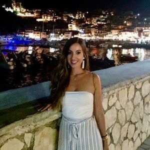 Meet your Posher, Maraki